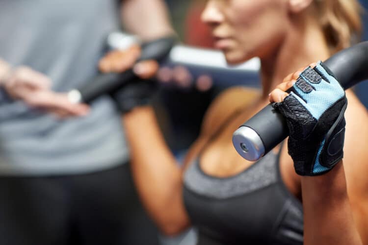 Best Gyms For Independent Personal Trainers In 2025