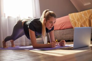 Can You Get A Personal Trainer Certification Online?