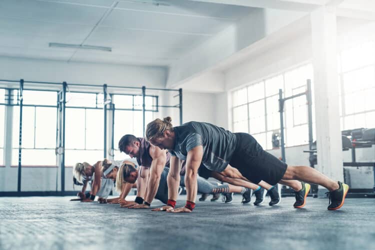 How To Overcome Workout Plateaus For Your Clients
