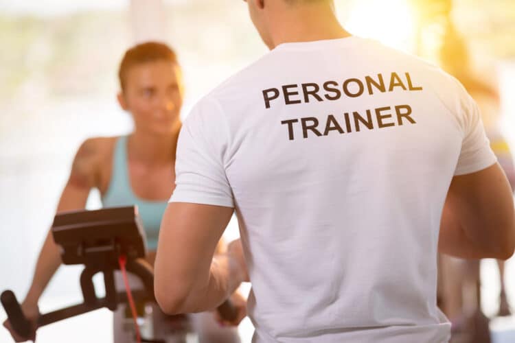 Steps To Prepare For Your Personal Trainer Certification Exam