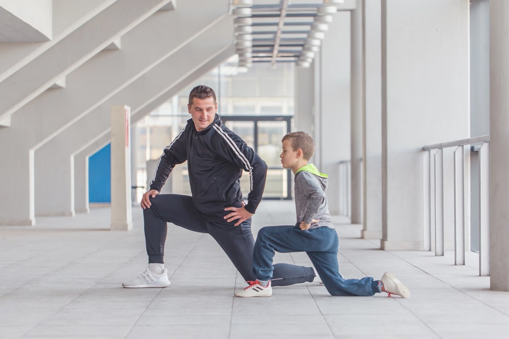 Strength Training For Youth: A Safety Guide For Personal Trainers