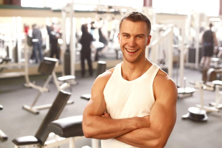 What Is The Best Personal Trainer Certification Program For Veterans?