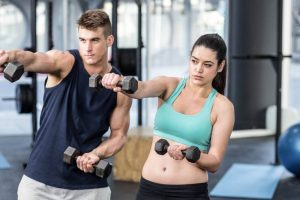 A Day In The Life Of A Certified Personal Trainer