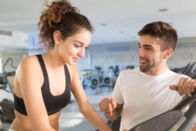 A Guide To Personal Trainer Certification For Trade School Graduates