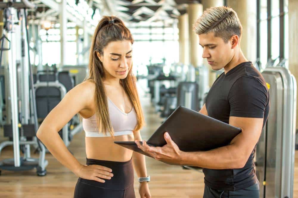 How To Get Personal Trainer Certification Online