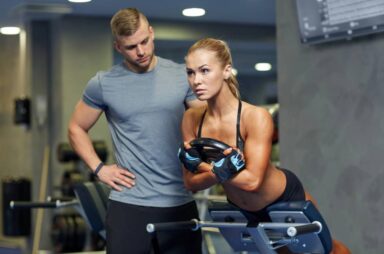 Real-World Benefits Of In-Person Personal Trainer Certification