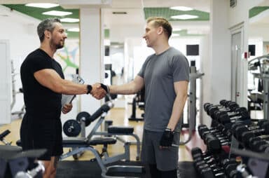 Building Strong Personal Trainer-Client Relationships For Success