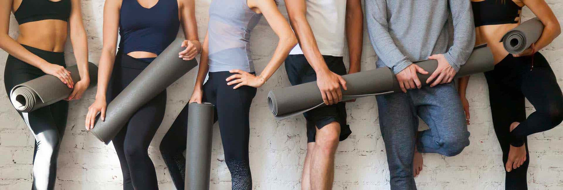 Turn Your Passion For Fitness Into A Profession.