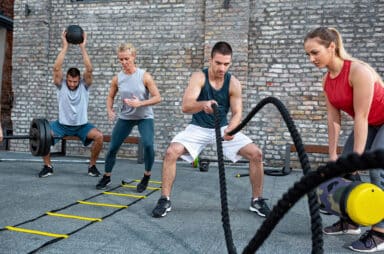 How To Make Fitness Fun For Your Clients