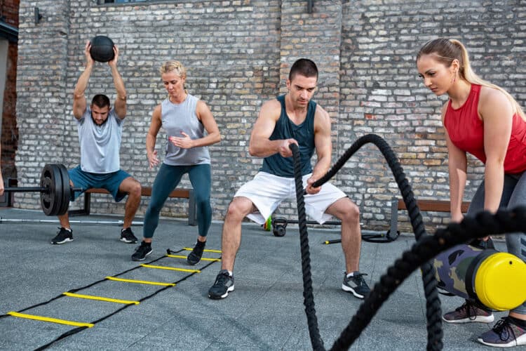 How To Make Fitness Fun For Your Clients