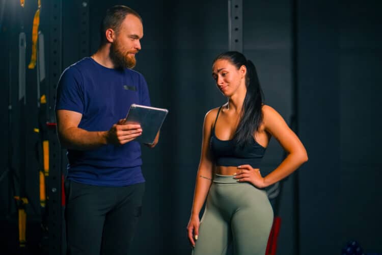 How To Set Realistic Fitness Goals For Your Clients