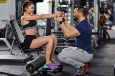 Personal Trainer Social Media Marketing Tips You Should Follow