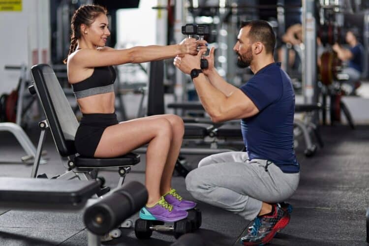 Personal Trainer Social Media Marketing Tips You Should Follow