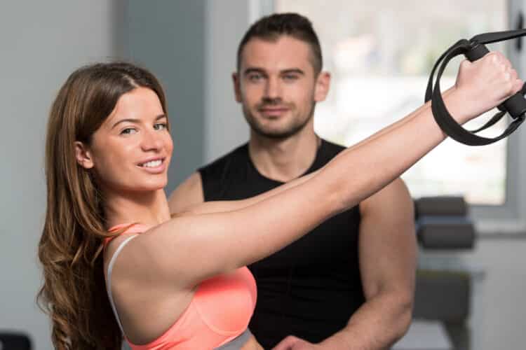 The Importance Of Communication Skills For Personal Trainers