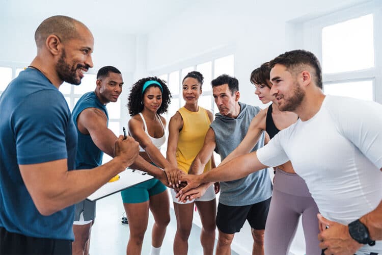 How To Find The Best Senior Fitness Certification