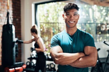How To Write A Personal Trainer Bio