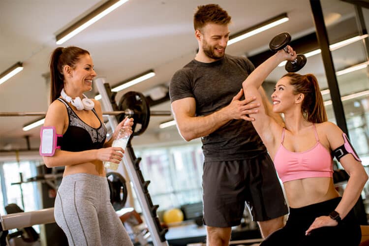 What Makes You A Good Personal Trainer? 8 Traits You Need