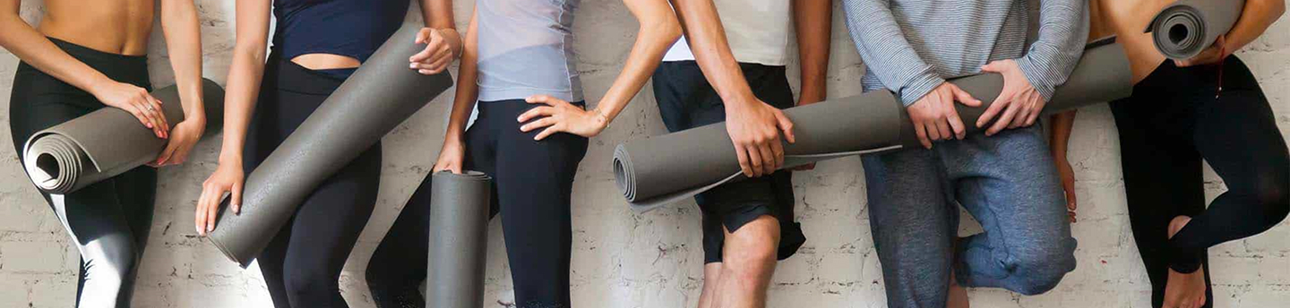 Turn Your Passion For Fitness Into A Profession.