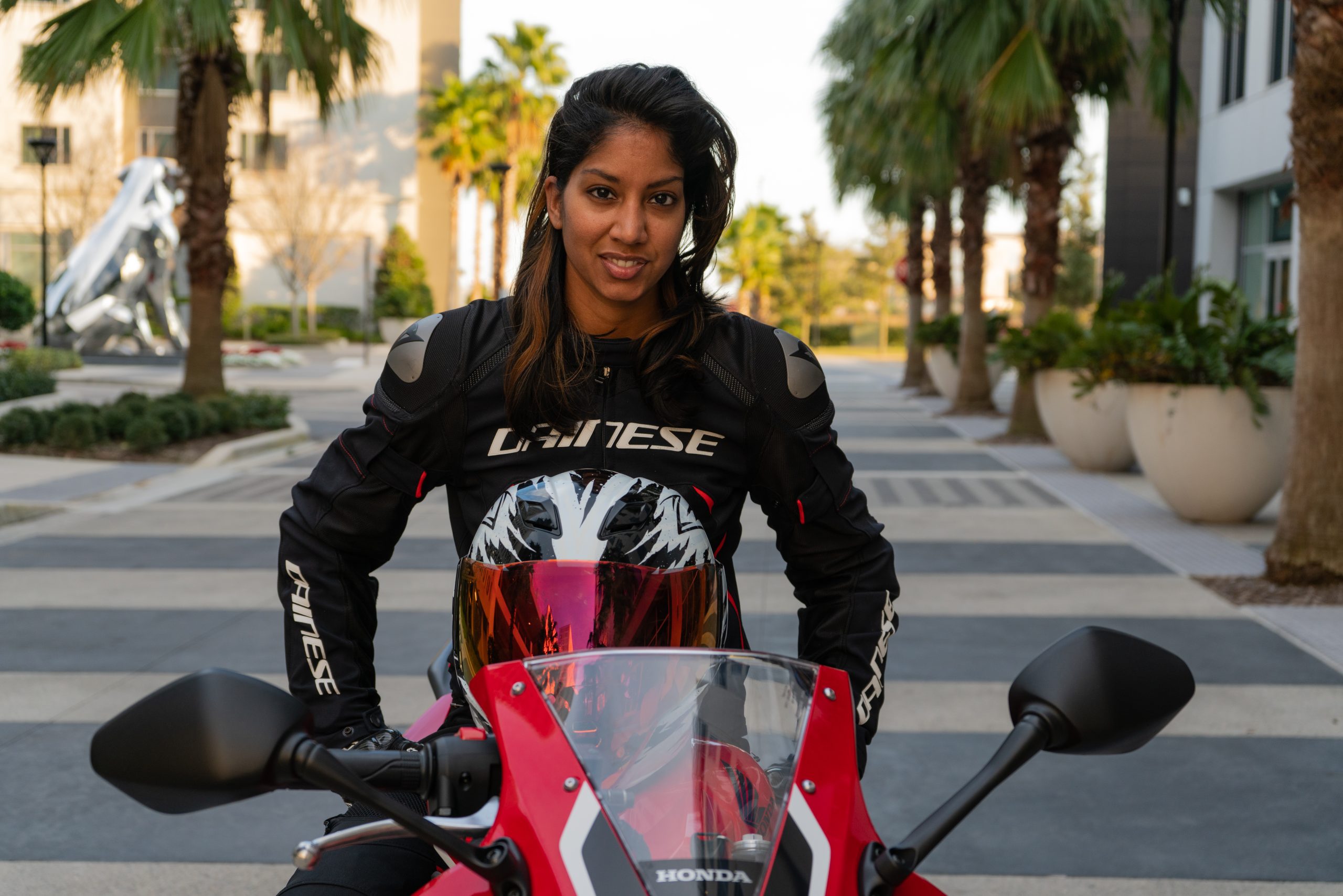 Brittany Bhulai