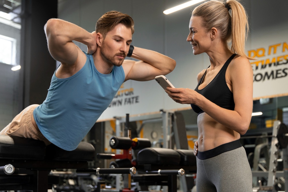 Emerging Careers In Fitness (2026 And Beyond)