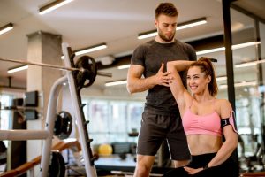 From Start To Certified: How Long Does It Take To Become A Personal Trainer?