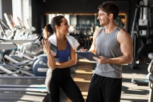 Mind-Muscle Connection - Does It Really Improve Your Growth