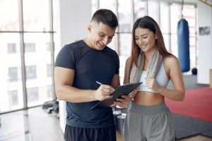 Muscle Recovery Tips You Can Share With Your Clients