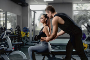 How Much Can You Make As An Entry Level Personal Trainer