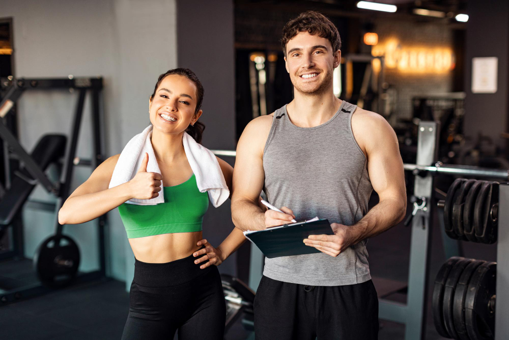 Exploring The Future Of Fitness Trends What To Expect In The Coming Years