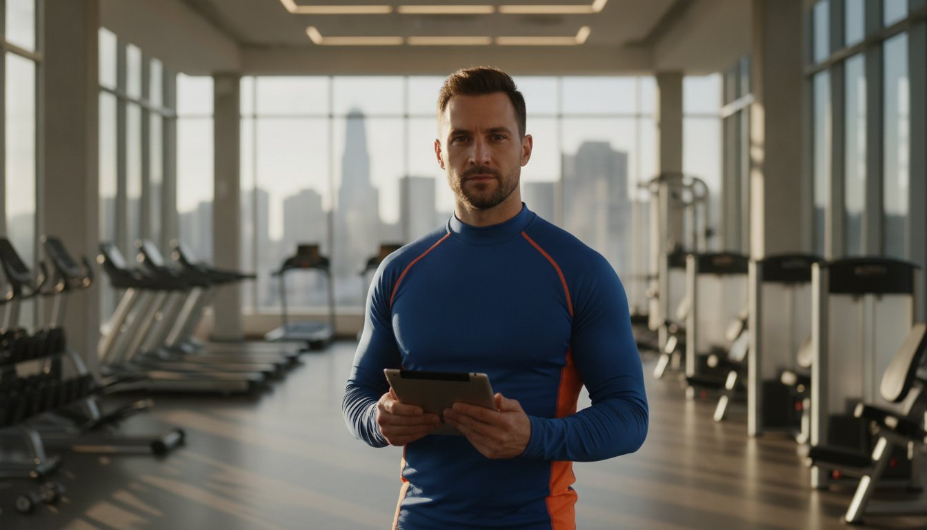 Average Personal Trainer Salary 2026: Industry Trends and Earning Potential