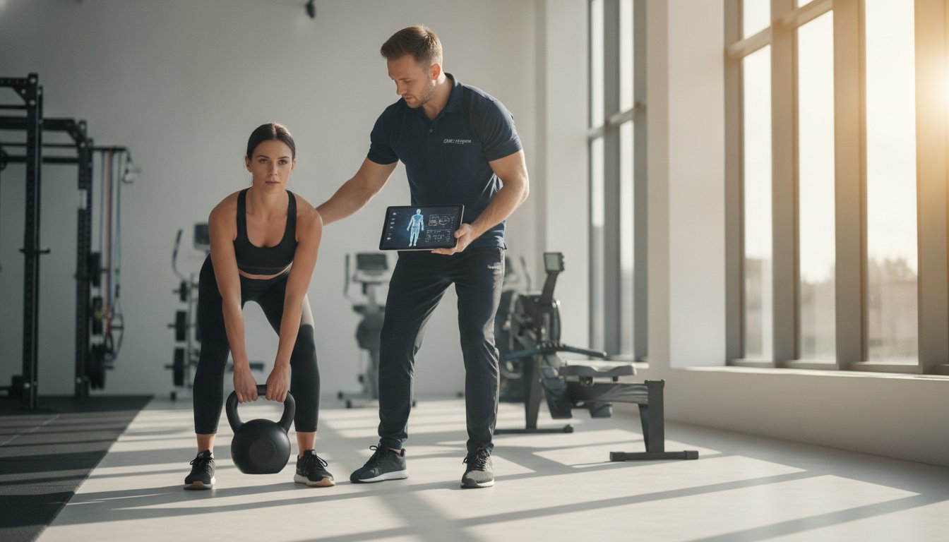 Fitness Instructor Career Guide: Skills, Education, and Professional Success in 2026