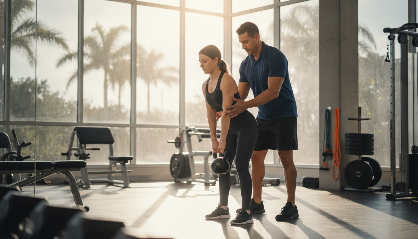 How to Become a Personal Trainer: The Complete Step-by-Step Guide for 2026