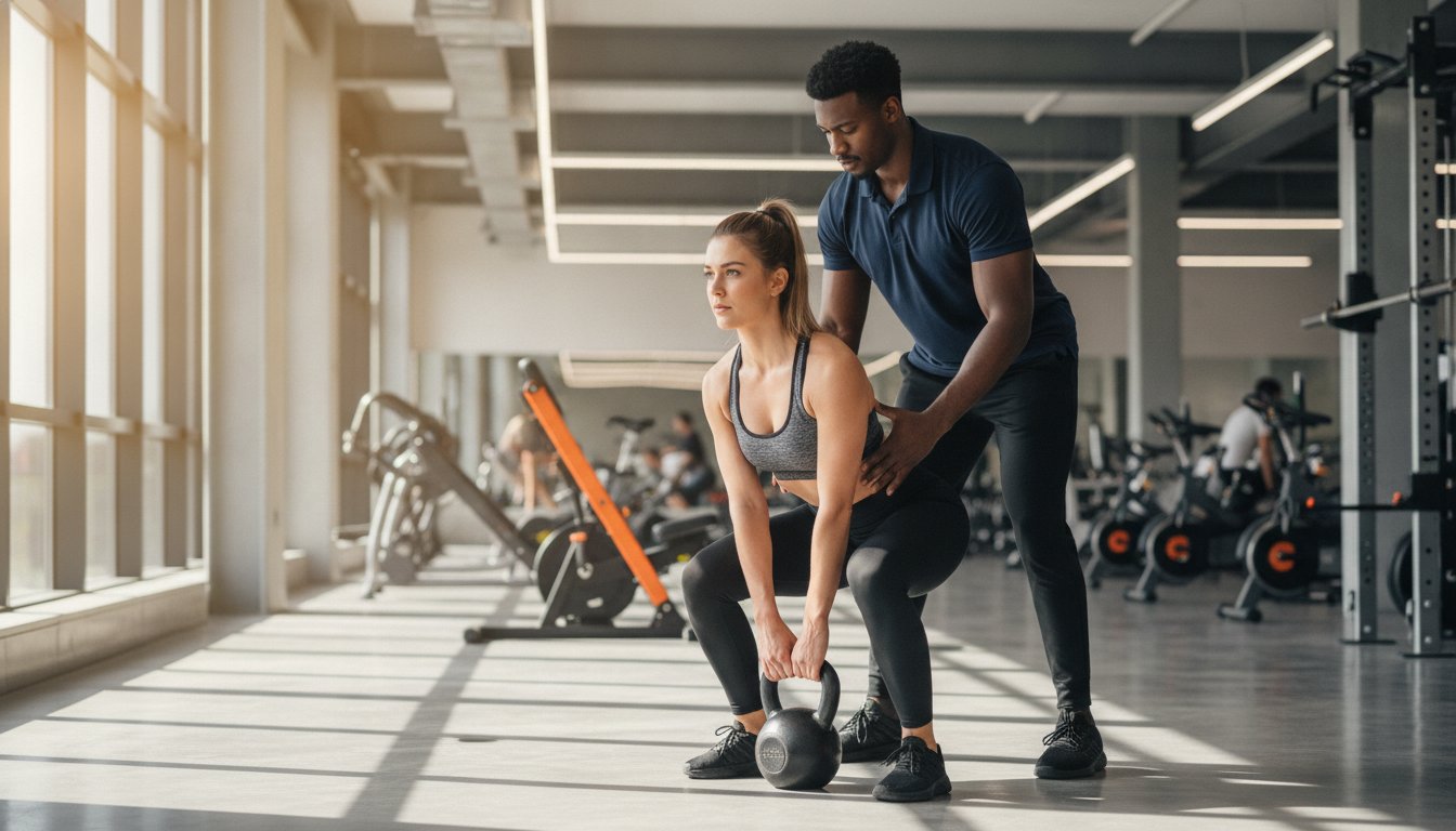 Personal Fitness Instructor Course: The Ultimate 2026 Professional Checklist