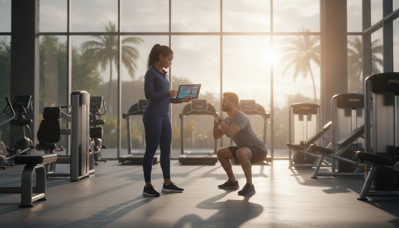 Personal Trainer Career Diploma vs. Certification: Which Path Secures Your Future?