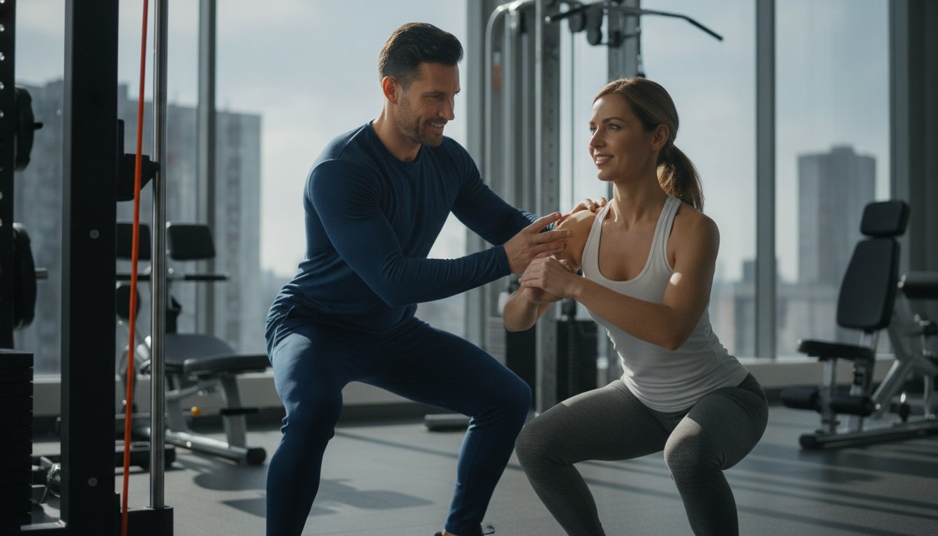 Personal Trainer Client Retention Strategies: How to Build a Sustainable Fitness Career