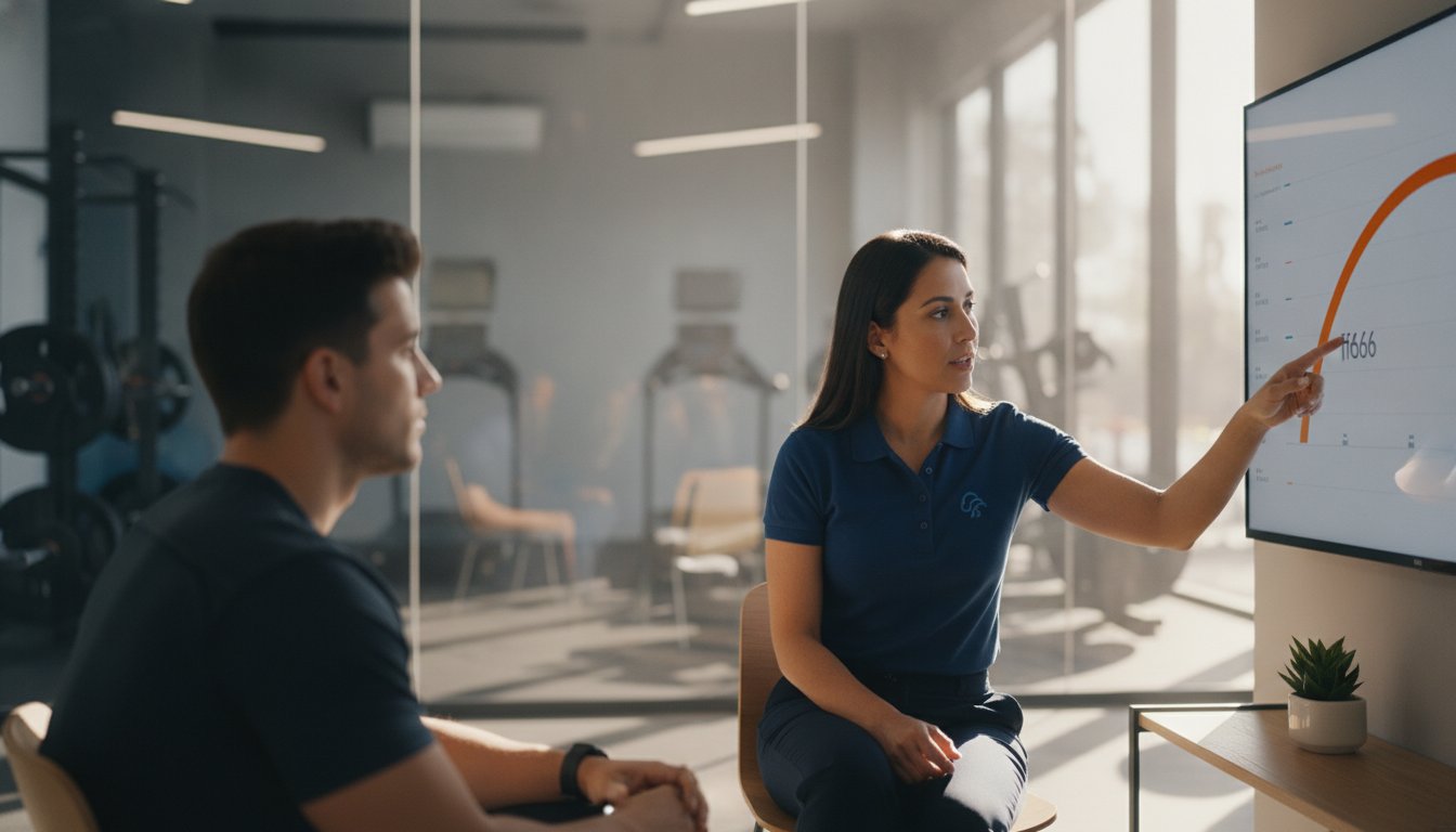 The Definitive Guide to Choosing a Health and Nutrition Coaching Program in 2026