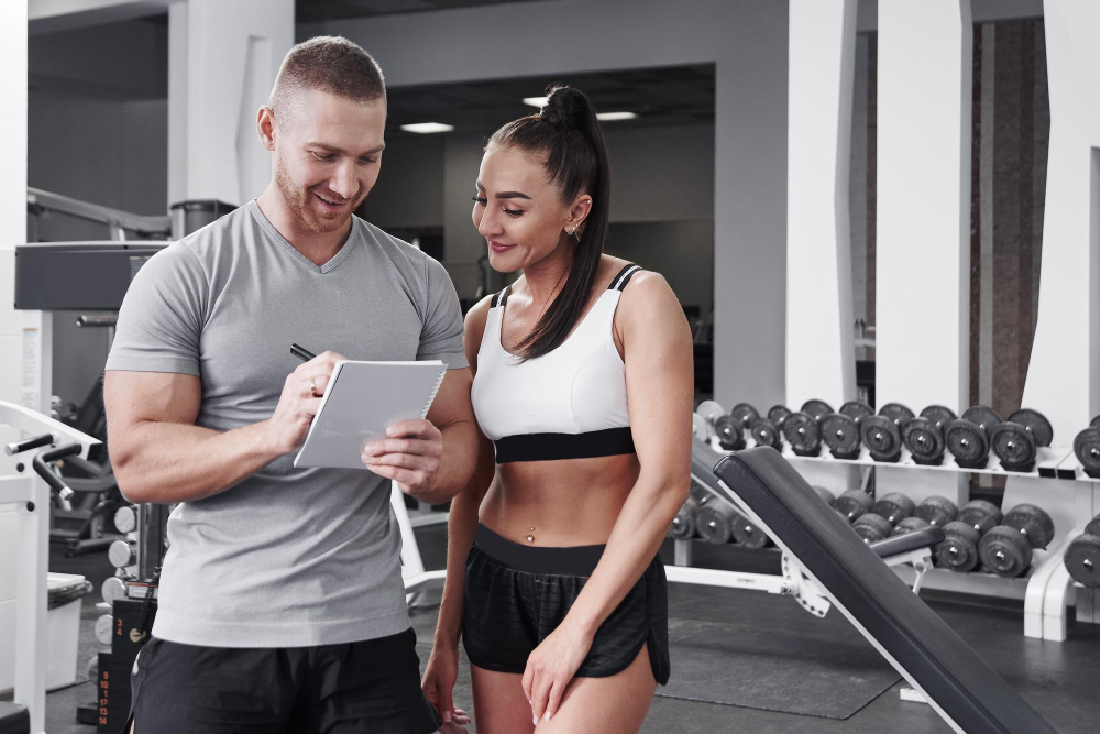 Personal Trainer Discounts Creative Ideas To Attract New Clients