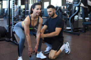 The Benefits Of Attending An In-Person Personal Training School