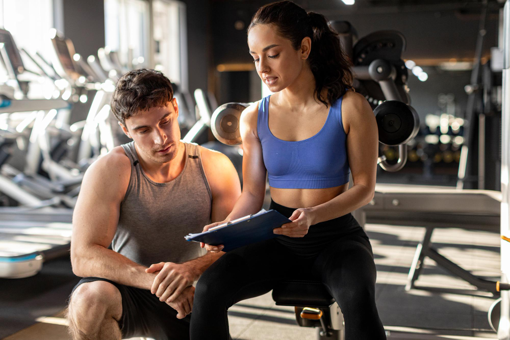 The Biggest Mistakes Students Make While Pursuing A Personal Trainer Certification