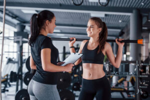 What Questions Should You Ask Before Choosing A Personal Trainer Program