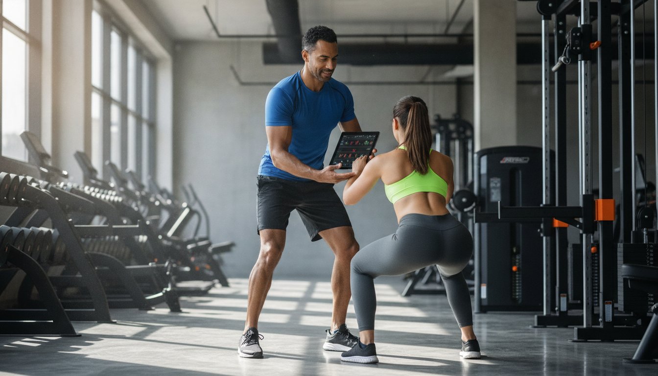 Advanced Personal Trainer Salary: 2026 Guide to Elite Fitness Earnings