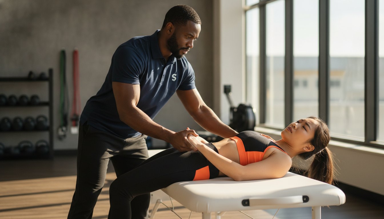 Stretch Coach Certification: 2026 Buying Guide