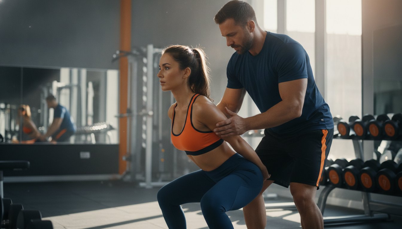 The Vital Benefits of Hands-On Fitness Education for Aspiring Trainers