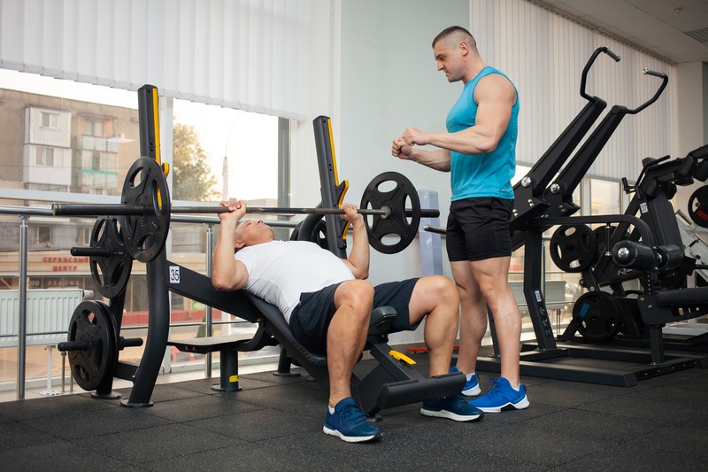 6 Struggles New Personal Trainers Face And How To Overcome Them