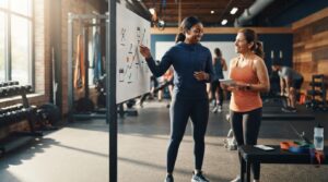 Client Retention Strategies for Fitness Coaches