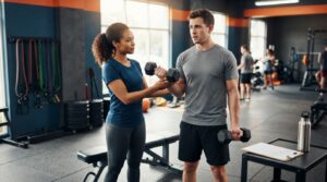 Client Injury Prevention Guide for Personal Trainers